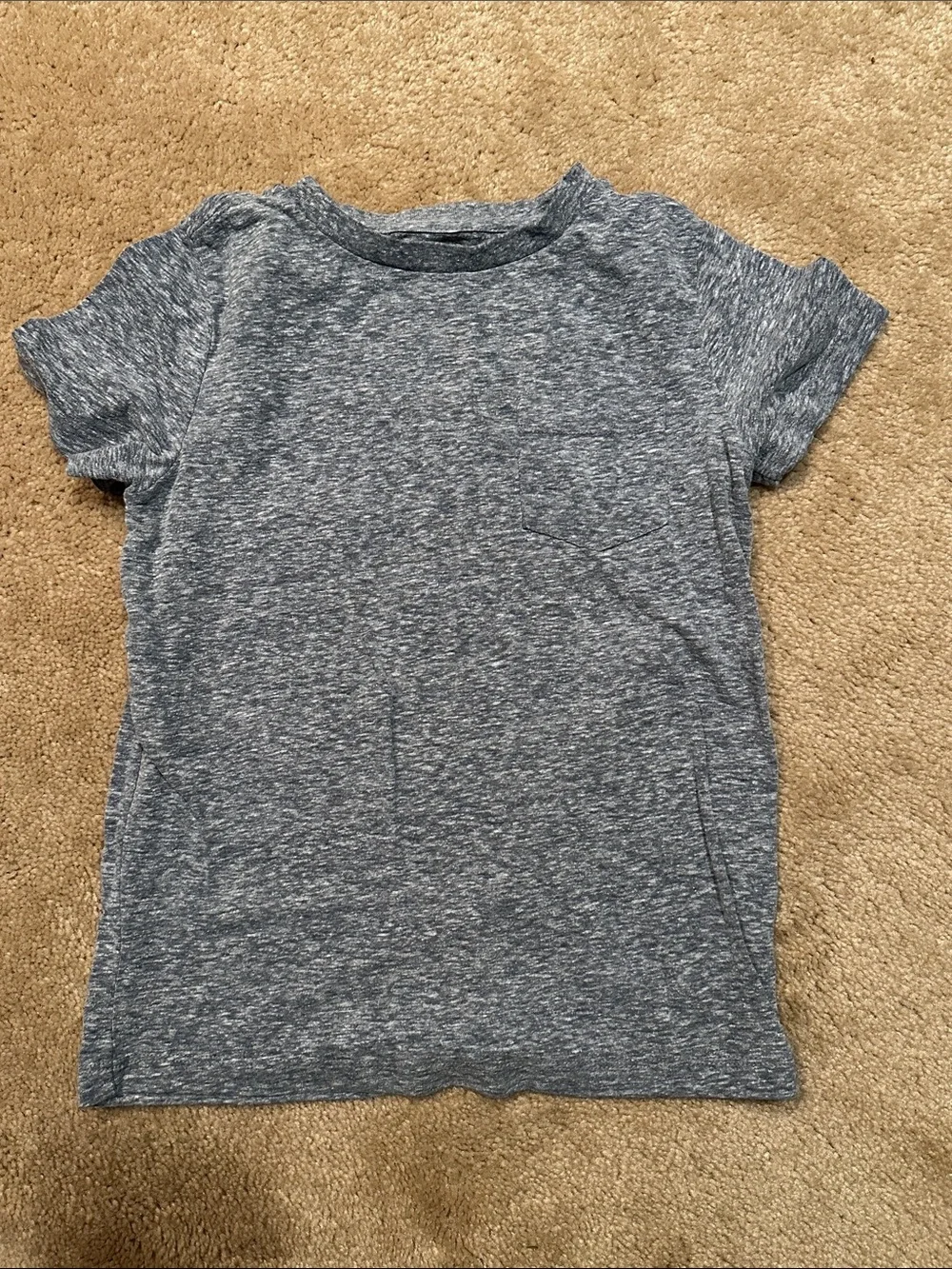 Boys' Gymboree, Old Navy, Gap, Hurley Short Sleeve Tee - 5-Pack Mix